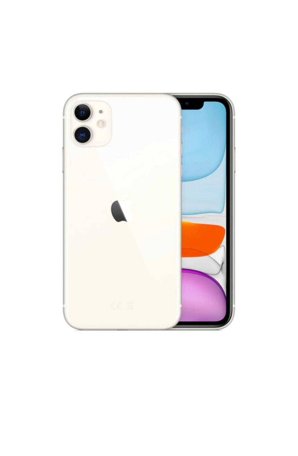 iPhone 11 128GB (Yenilenmiş)