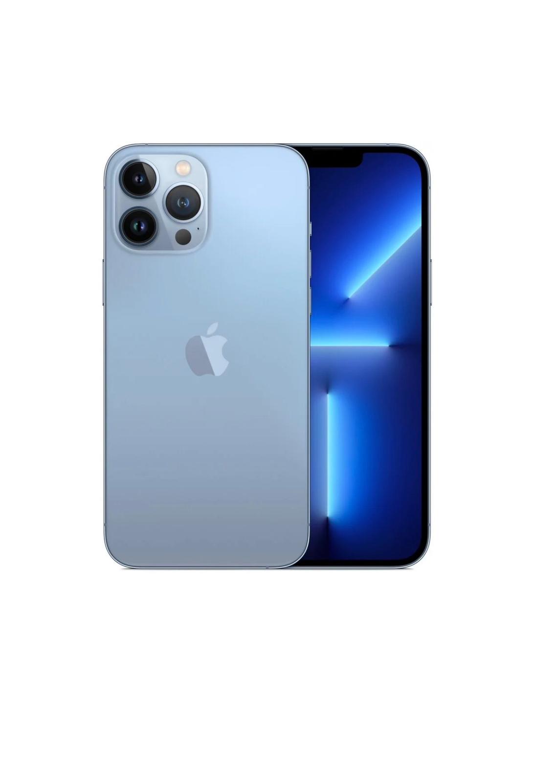 iPhone 13 Pro Max 1TB (Yenilenmiş)
