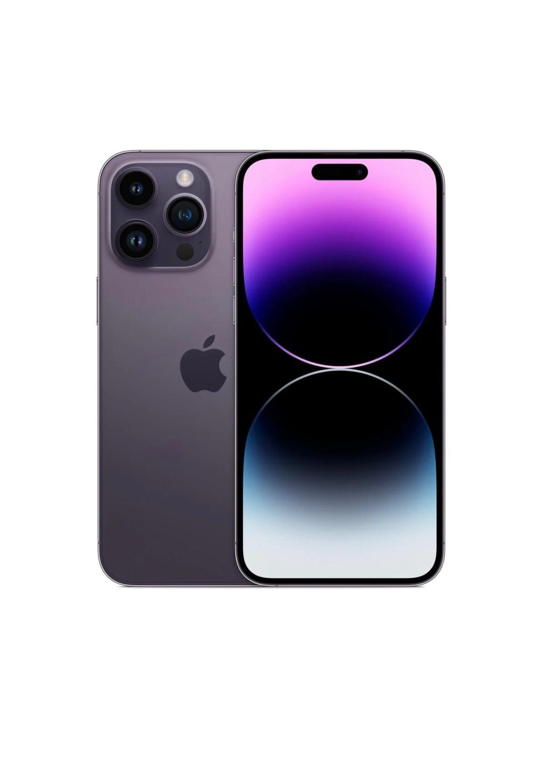 iPhone 14 Pro Max 512GB (Yenilenmiş)