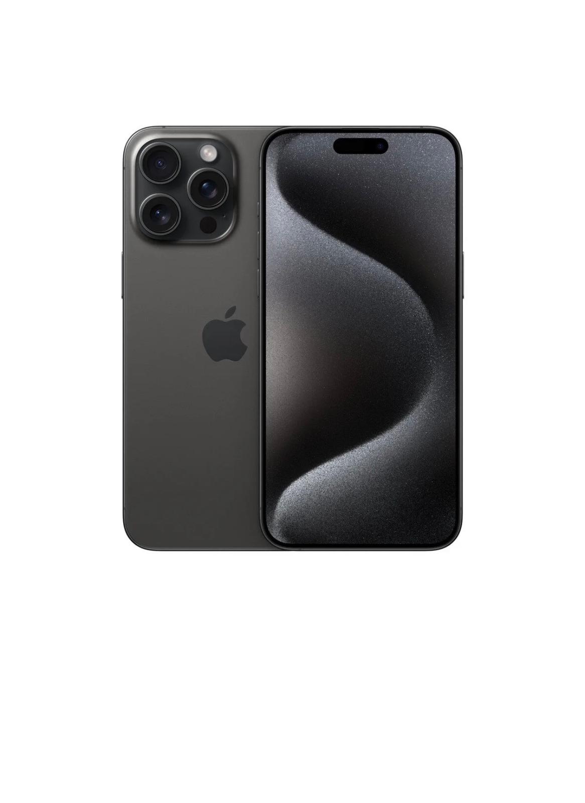iPhone 15 Pro Max 512GB