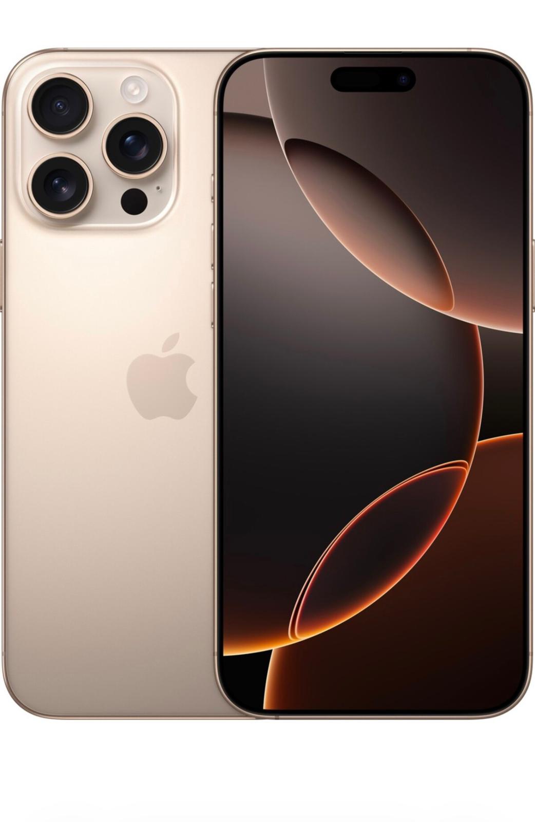 iPhone 16 Pro Max 512GB