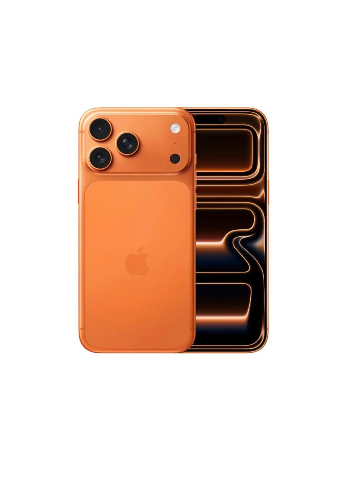 iPhone 17 Pro Max 512GB